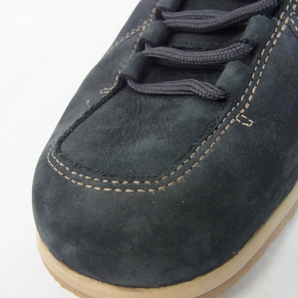 実際に弊社で買取させて頂いたadidas/アディダス ザッパン デラックス スニーカー G40839/27.0の画像 6枚目