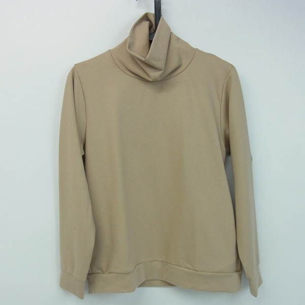 実際に弊社で買取させて頂いた417/EDIFICE/エディフィス タートルネック カットソー/S