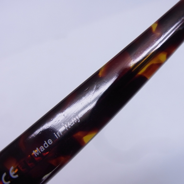 実際に弊社で買取させて頂いたGIVENCHY/ジバンシー サングラス/アイウェア SGV778 COL.6LAの画像 8枚目