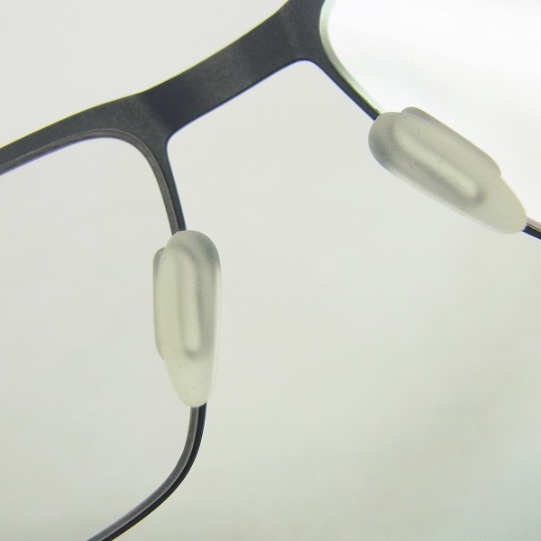 実際に弊社で買取させて頂いたMYKITA/マイキータ DENNIS/デニス 眼鏡/メガネフレーム col084の画像 2枚目