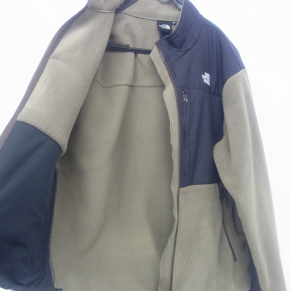 THE NORTH FACE/ザノースフェイス DENALI JACKET/デナリジャケット