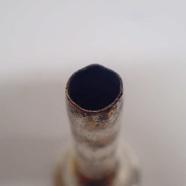 実際に弊社で買取させて頂いた【難有】YAMAHA/ヤマハ 62 チューバ マウスピースの画像 5枚目