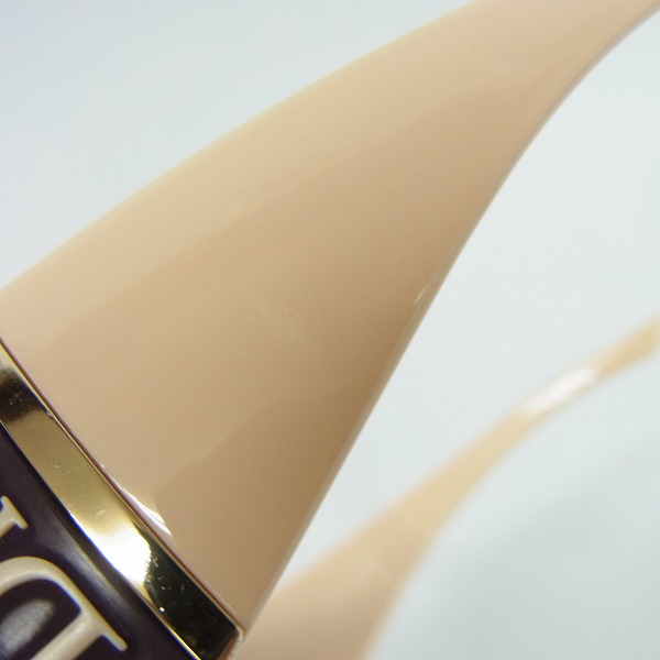 実際に弊社で買取させて頂いたChristian Dior/クリスチャンディオール サングラス RLZ5Uの画像 6枚目