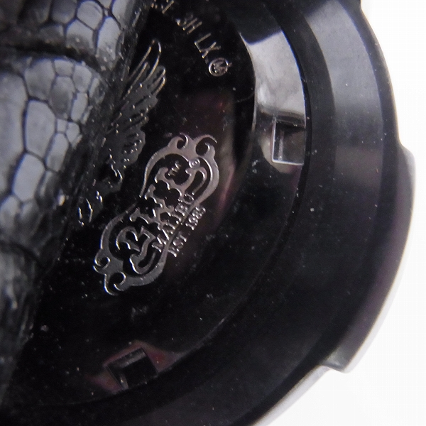 実際に弊社で買取させて頂いたBWL×LUMINOX/ビルウォールレザー×ルミノックス コラボ 腕時計 BWL-V2 CAMO の画像 3枚目