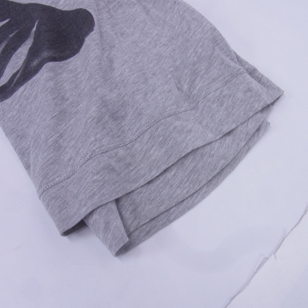 実際に弊社で買取させて頂いたDIESEL BLACK GOLD/ディーゼル ブラックゴールド 半袖 カットソー/Tシャツ 2点セットの画像 7枚目