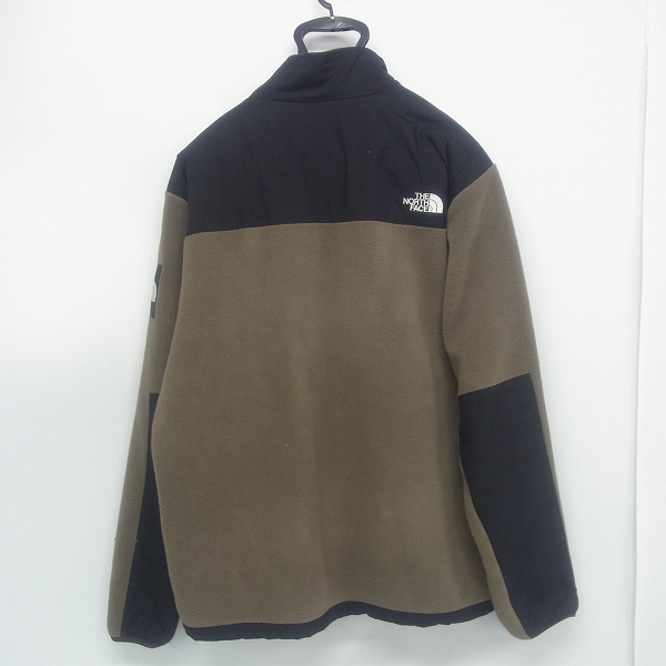 THE NORTH FACE/ザノースフェイス DENALI JACKET/デナリジャケット