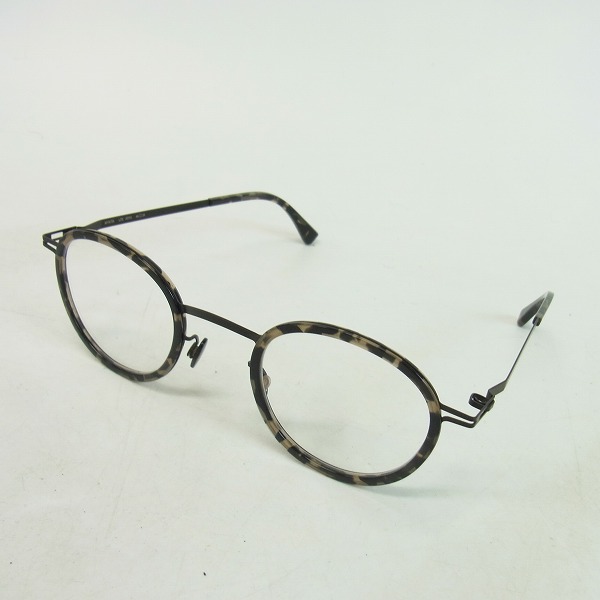 実際に弊社で買取させて頂いたMYKITA/マイキータ LITE ARTO 眼鏡/メガネフレーム