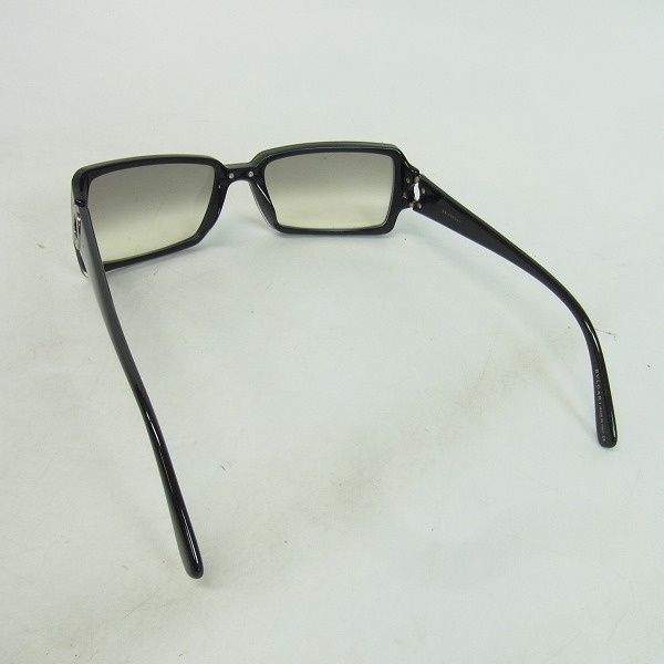 実際に弊社で買取させて頂いたBVLGARI/ブルガリ サイドロゴ入り サングラス 837 501/8G 135の画像 1枚目