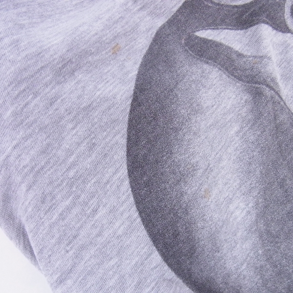 実際に弊社で買取させて頂いたDIESEL BLACK GOLD/ディーゼル ブラックゴールド 半袖 カットソー/Tシャツ 2点セットの画像 6枚目