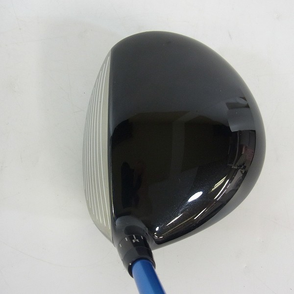 実際に弊社で買取させて頂いた★Dunlop/ダンロップ ドライバー SRIXON Z745 1W/9.5° MIYAZAKI Kosuma-Blue 6 Sフレックスの画像 2枚目