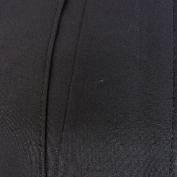 実際に弊社で買取させて頂いたWhite Mountaineering/ホワイトマウンテニアリング gore-tex nylon taffeta ジャケット BK1871201 /2の画像 4枚目