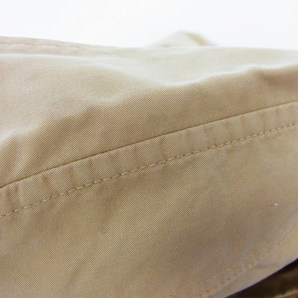 実際に弊社で買取させて頂いたHUGO BOSS/ヒューゴボス ウエスタン 長袖シャツ/Sの画像 7枚目