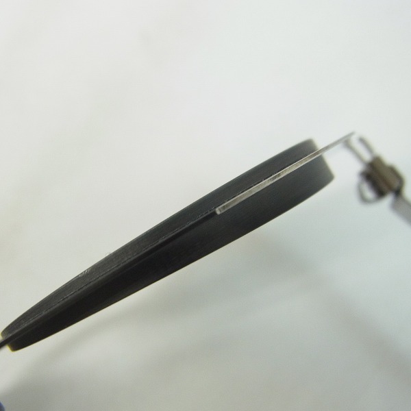 実際に弊社で買取させて頂いたMYKITA/マイキータ MYKITA STUDIO 2.2/052 眼鏡/メガネフレーム の画像 5枚目