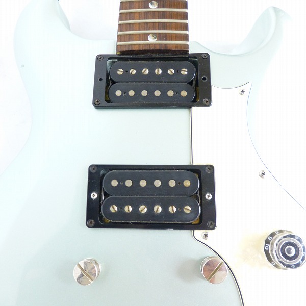 実際に弊社で買取させて頂いた★【欠品有】Paul Reed Smith(PRS)/ポール・リード・スミス エレキギター MIRA Xの画像 4枚目