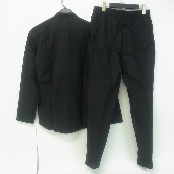 実際に弊社で買取させて頂いたjunhashimoto/ジュンハシモト ラグパジャマ セットアップ PJM01/2の画像 1枚目