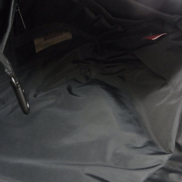 実際に弊社で買取させて頂いたManhattan Portage/マンハッタンポーテージ BLACK LABEL/ブラックレーベル トート/ビジネスバッグの画像 4枚目