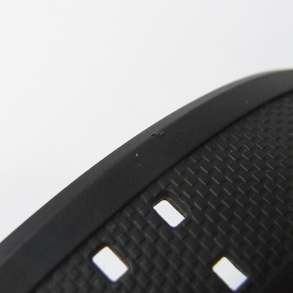 実際に弊社で買取させて頂いた【動作未確認】LUMINOX/ルミノックス SERIES 3080 クロノグラフ腕時計の画像 3枚目