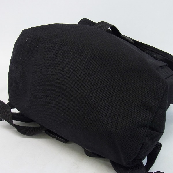 実際に弊社で買取させて頂いたManhattan Portage/マンハッタンポーテージ バックパック/リュックサック/MP1220の画像 3枚目