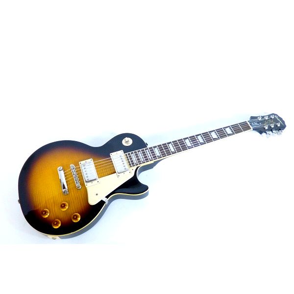 実際に弊社で買取させて頂いた★Epiphone/エピフォン Les Paul Standard PRO/レスポール スタンダード プロの画像 0枚目