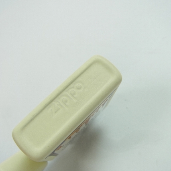 実際に弊社で買取させて頂いたZIPPO/ジッポー CAMEL/キャメル FILTERS/フィルター コレクターズパック TENNESSEE/テネシー/97年製の画像 3枚目