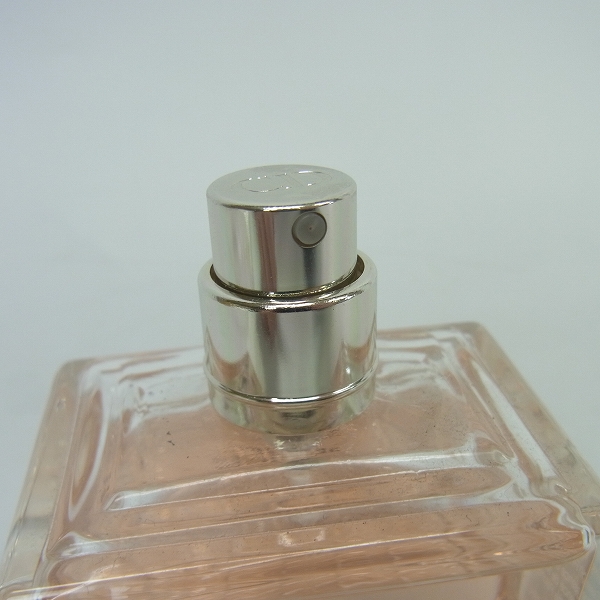 実際に弊社で買取させて頂いたChristian Dior/ミスディオール ブルーミングケープ/ブーケ オードゥトワレ/100mlの画像 6枚目