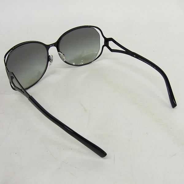 実際に弊社で買取させて頂いたARMANI EXCHANGE/アルマーニエクスチェンジ サングラス AX2009S/6000/11 黒の画像 1枚目