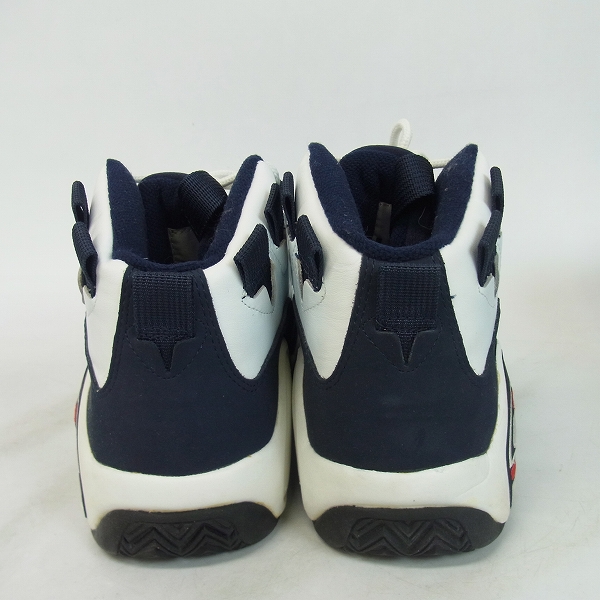 FILA バスケットボールシューズ GRANT HILL 1　　グラント ヒル GRANT HILL 1 / グラントヒル 1 / 30th Anniversary 厚底