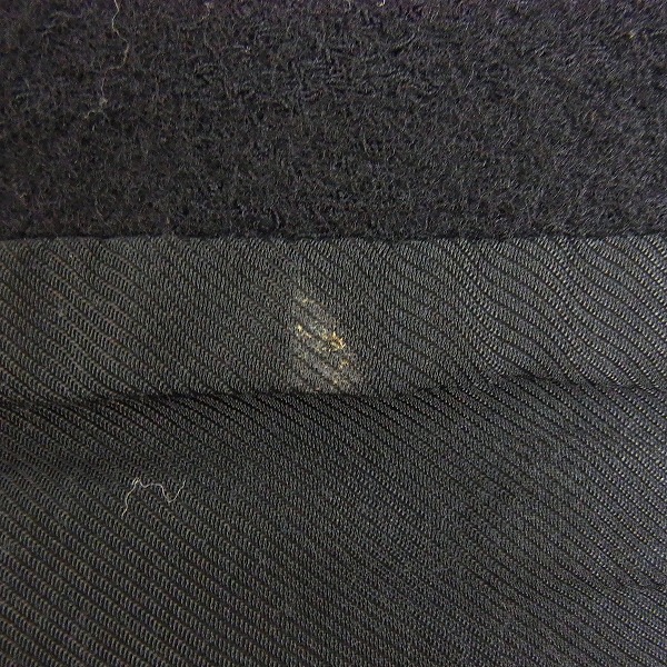 実際に弊社で買取させて頂いたGIVENCHY/ジバンシィ 10AW ウール ハーフパンツ 10F 5005 107/36の画像 8枚目