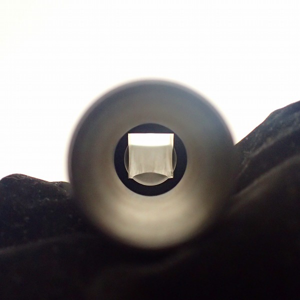 実際に弊社で買取させて頂いた【未使用】SELMER/セルマー TENOR S90 170 テナーサックス用マウスピースの画像 6枚目