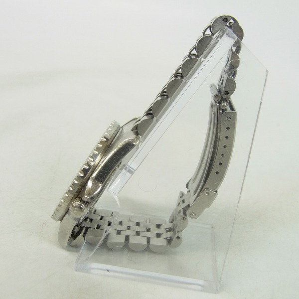 実際に弊社で買取させて頂いたTAG HEUER /タグホイヤー 1000シリーズ　プロフェッショナルダイバークォーツ/980-913Nの画像 1枚目