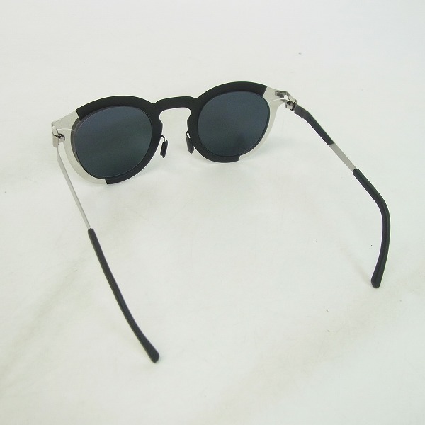 実際に弊社で買取させて頂いたMYKITA/マイキータ MYKITA STUDIO 2.2/052 眼鏡/メガネフレーム の画像 1枚目