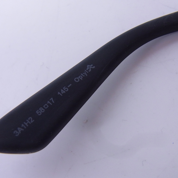 実際に弊社で買取させて頂いたChristian Dior/クリスチャン ディオール サングラス/アイウェア Diorific 3A1H2の画像 7枚目