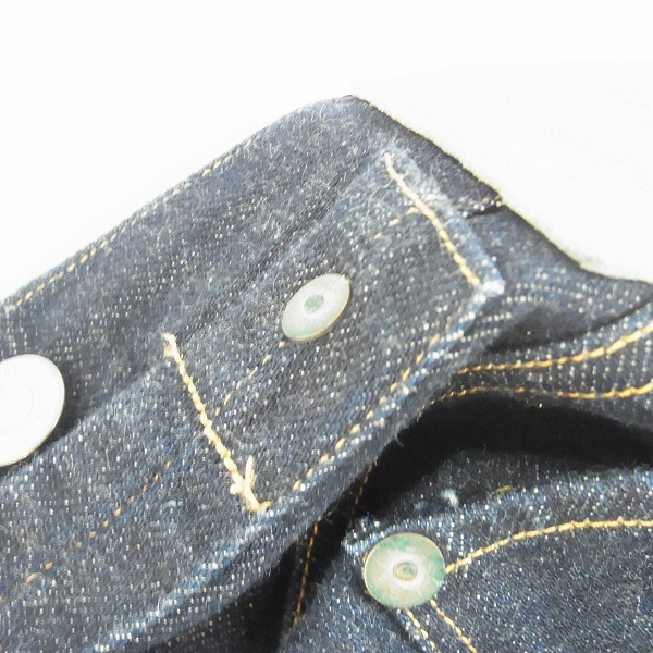 LEVI'S/リーバイス 1873年501/125周年記念/125-0024 米国製