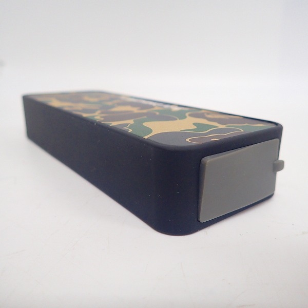 A BATHING APE/エイプ ABC BLUETOOTH SPEAKER/Blutooth3.0搭載 携帯型