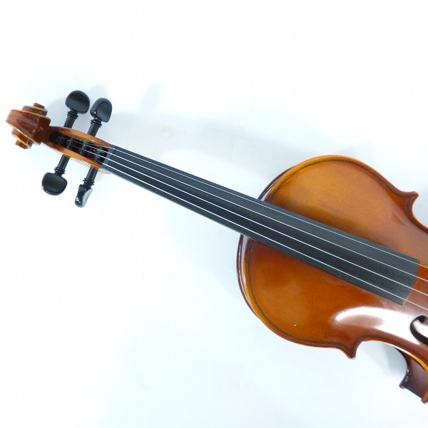 SUZUKI バイオリン　4/4 Suzuki No.103 4/4 Violin スズキ バイオリン -e443