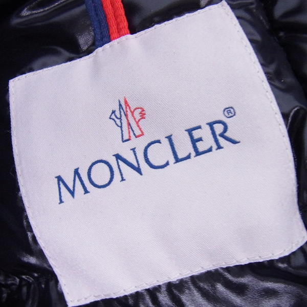 MONCLER/モンクレール バーニーズニューヨーク銀座10周年記念 フード 