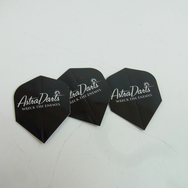 ASTRA DARTS/アストラダーツ Jonny 4.5/Acute ジョニー4.5