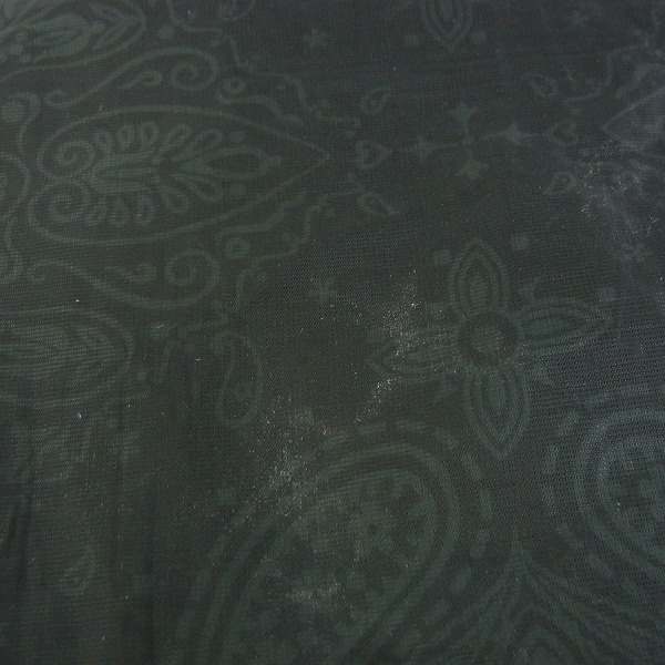 実際に弊社で買取させて頂いたSOPHNET/ソフネット LIGHT WEIGHT POLYESTER ZIP UP HOODY セットアップの画像 6枚目