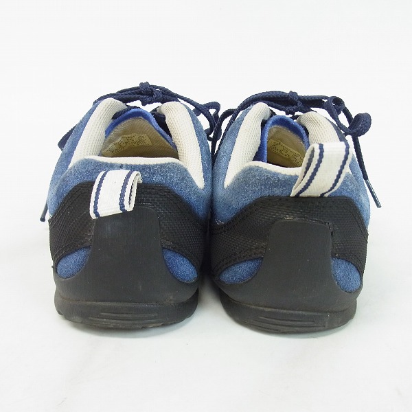 実際に弊社で買取させて頂いたKEEN/キーン スエード ローカットスニーカー 1012082/26.5の画像 1枚目