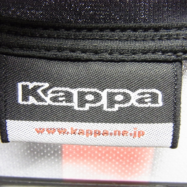 実際に弊社で買取させて頂いたkappa/カッパ コンサドーレ札幌 #25 櫛引一紀 レプリカユニフォーム 2013/ホーム/Sの画像 2枚目