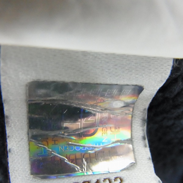 実際に弊社で買取させて頂いたHYDROGEN/ハイドロゲン パイレーツスカル ジップアップパーカー/Sの画像 4枚目