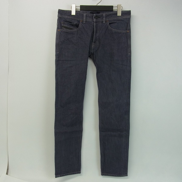 実際に弊社で買取させて頂いたDIESEL BLACK GOLD/ディーゼル ブラック ゴールド デニムパンツ/28