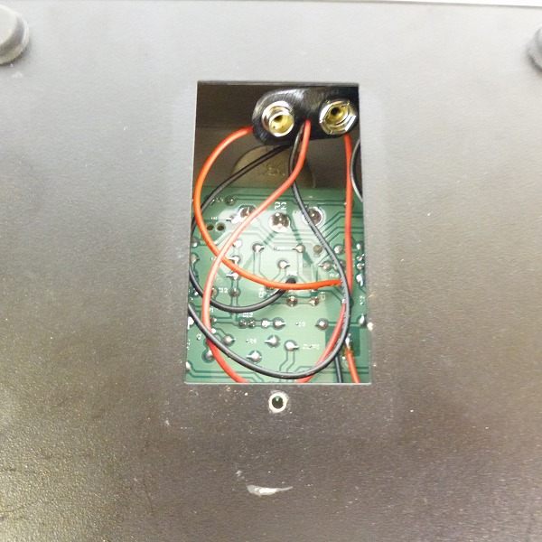 実際に弊社で買取させて頂いたelectro-harmonix/エレクトロハーモニクス Big Muff エフェクターの画像 6枚目