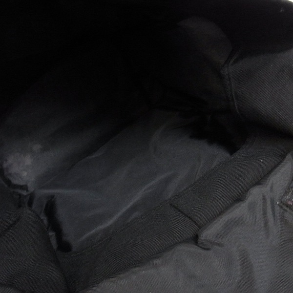 実際に弊社で買取させて頂いたManhattan Portage/マンハッタンポーテージ バックパック/リュックサック/MP1220の画像 4枚目