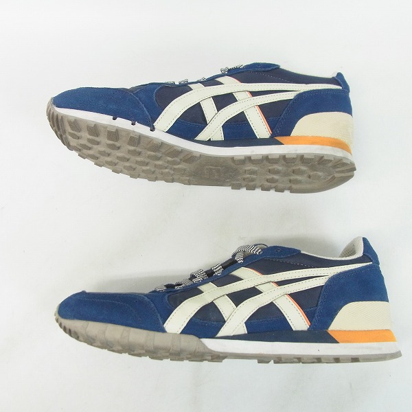 実際に弊社で買取させて頂いたOnitsuka Tiger/オニツカタイガー COLORADOコロラド/スニーカー/TH4S1N/26.5の画像 3枚目