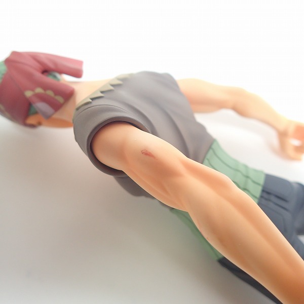 実際に弊社で買取させて頂いたメガハウス ONE PIECE/ワンピース POP/P.O.P ロロノア・ゾロ STRONG EDITIONの画像 3枚目