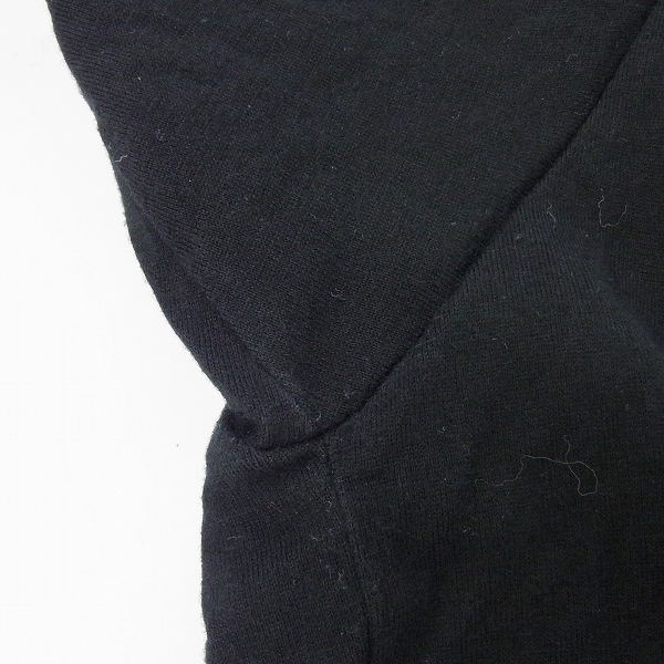 実際に弊社で買取させて頂いたuniform experiment/ユニフォームエクスペリメント スプレー ボックスロゴ Tシャツ 2の画像 5枚目