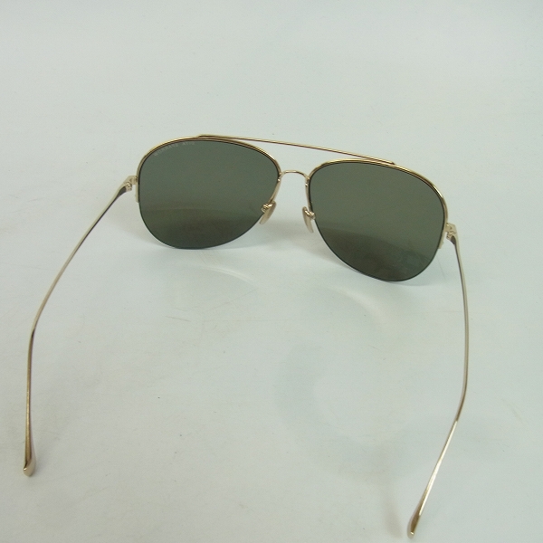 実際に弊社で買取させて頂いたDITA/ディータ SPARROW/スパロウ ティアドロップ型 サングラス/アイウェアの画像 3枚目