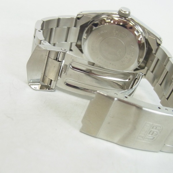 実際に弊社で買取させて頂いたELGIN/エルジン 自動巻き 腕時計 FK-1008-Eの画像 2枚目
