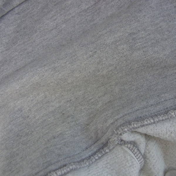 実際に弊社で買取させて頂いたCRIMIE/クライミー ジップアップパーカー マリアプリント/Lの画像 5枚目